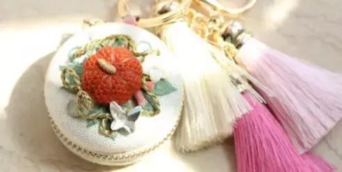 有什么简单又好看的圣诞礼物,做精致的圣诞礼物