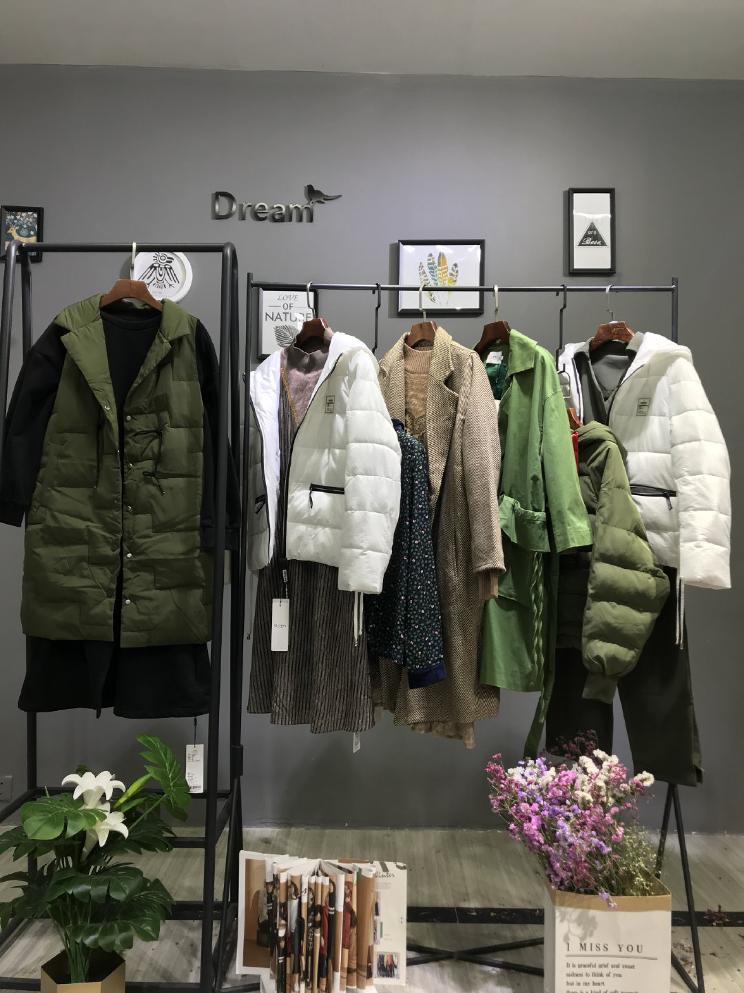 帛兰雅冬装官网旗舰店,帛兰雅尾货批发