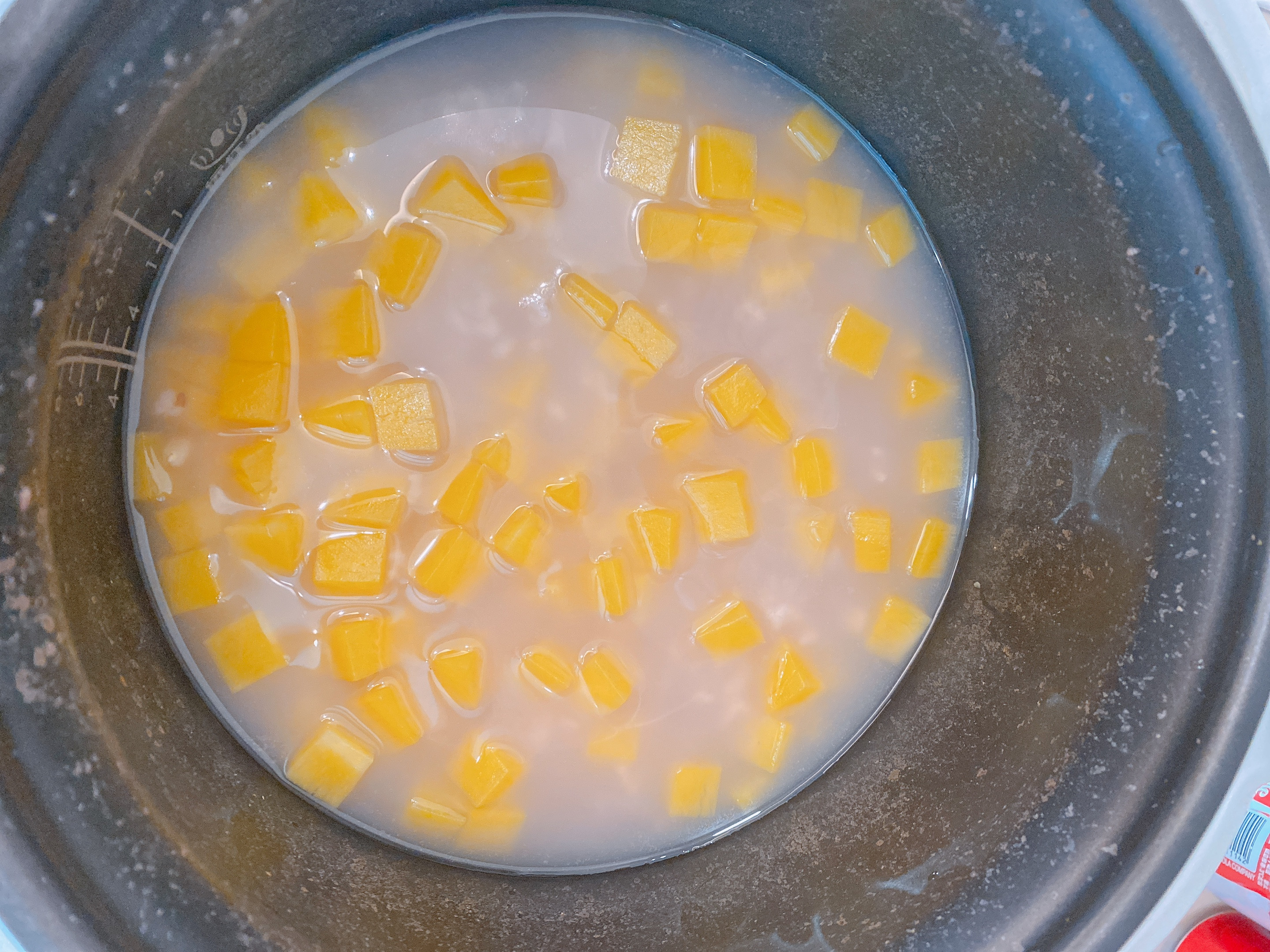 冬天多喝什么粥比较好,冬天喝这4种粥养胃还瘦身