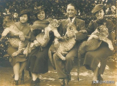 钱学森夫人蒋英的个人资料及简介,钱学森的夫人蒋英的家世