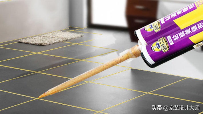 汉高百得和西卡美缝剂哪个好,西卡百得德高选哪个