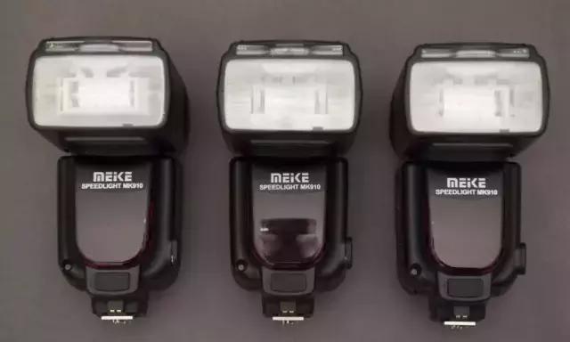 几百块的闪光灯和原厂有什么区别,几百块钱的镜片相差大吗