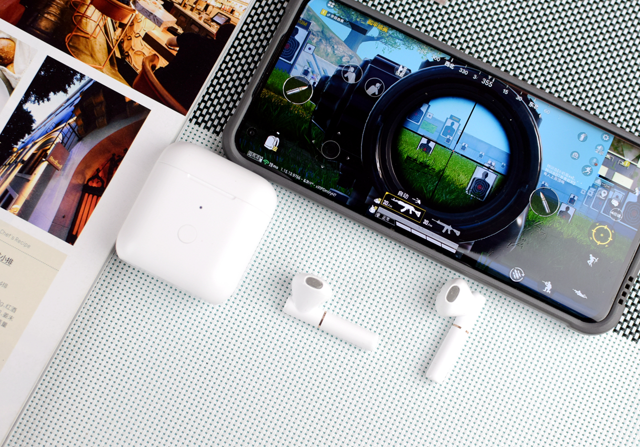 qcyt8评测,qcyt8无线耳机如何