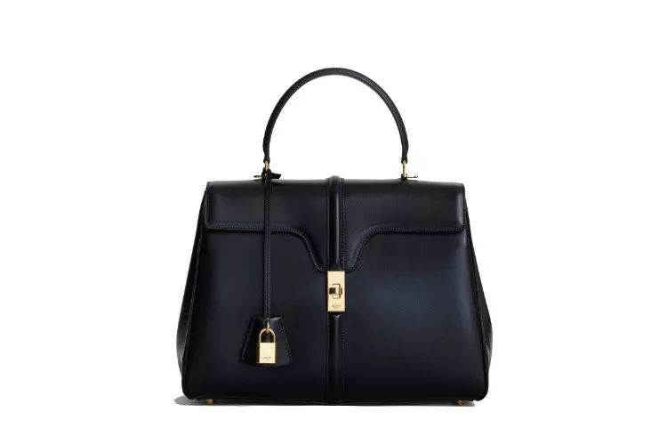 时尚单背波士顿包,值得入手的波士顿包