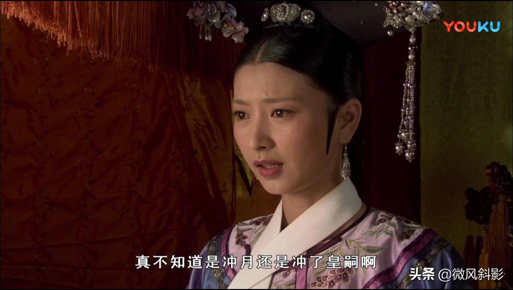 甄嬛传甄嬛从甘露寺回宫原因,甄嬛传甄嬛从甘露寺回宫后解读