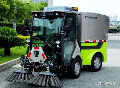 杭州无人驾驶洗地机供应商推荐,无人驾驶洗地机