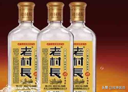 老村长牛栏山是勾兑酒吗,陈酱九八七酒53度怎么样