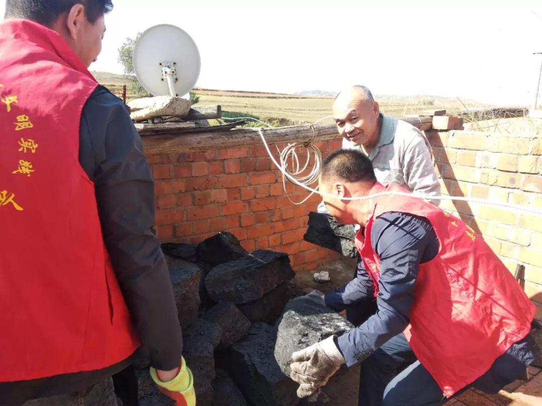 固阳县金山镇新时代文明实践,喜报固阳县文明创建再添荣誉