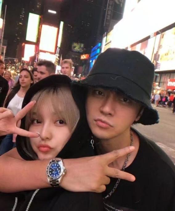 罗志祥讽刺,罗志祥新歌对不起歌词视频