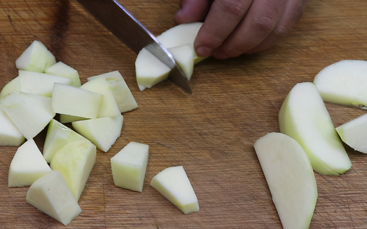 天冷了多吃哪几样菜,什么水果做水果沙拉好吃