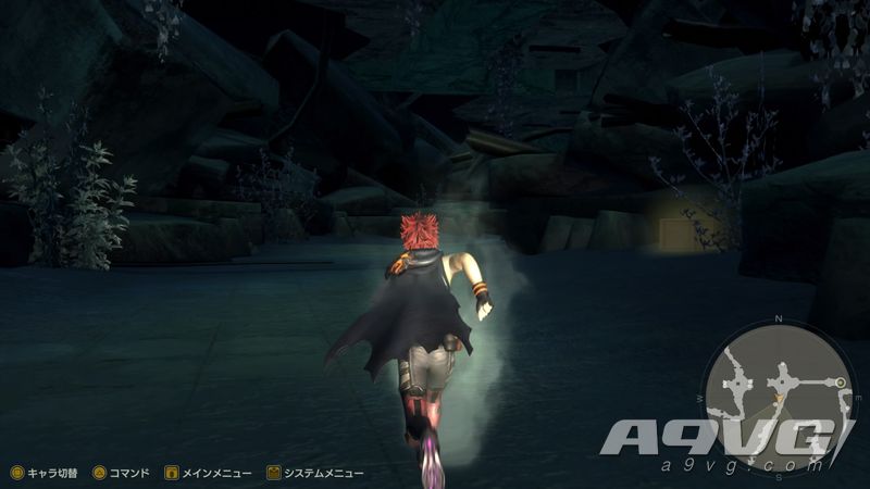 重装机兵xeno重生与原版区别,重装机兵xeno重生好玩么