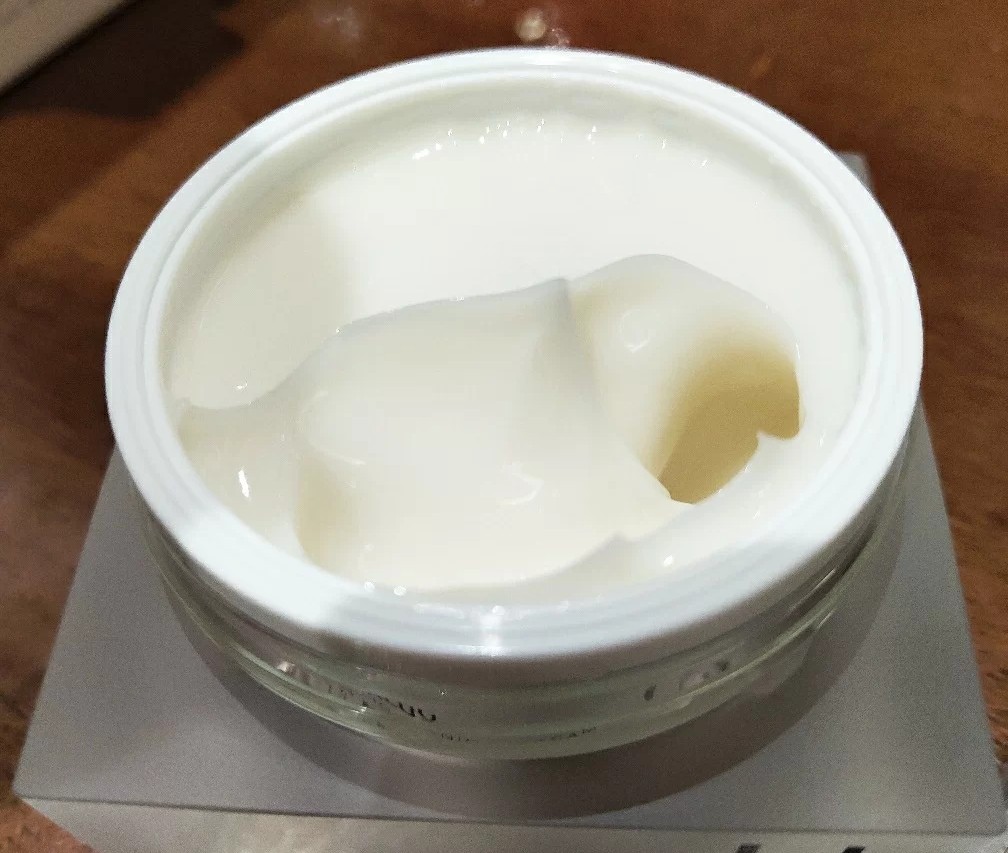 润百颜面霜真实测评吐槽,润百颜水光盈透保湿霜评测