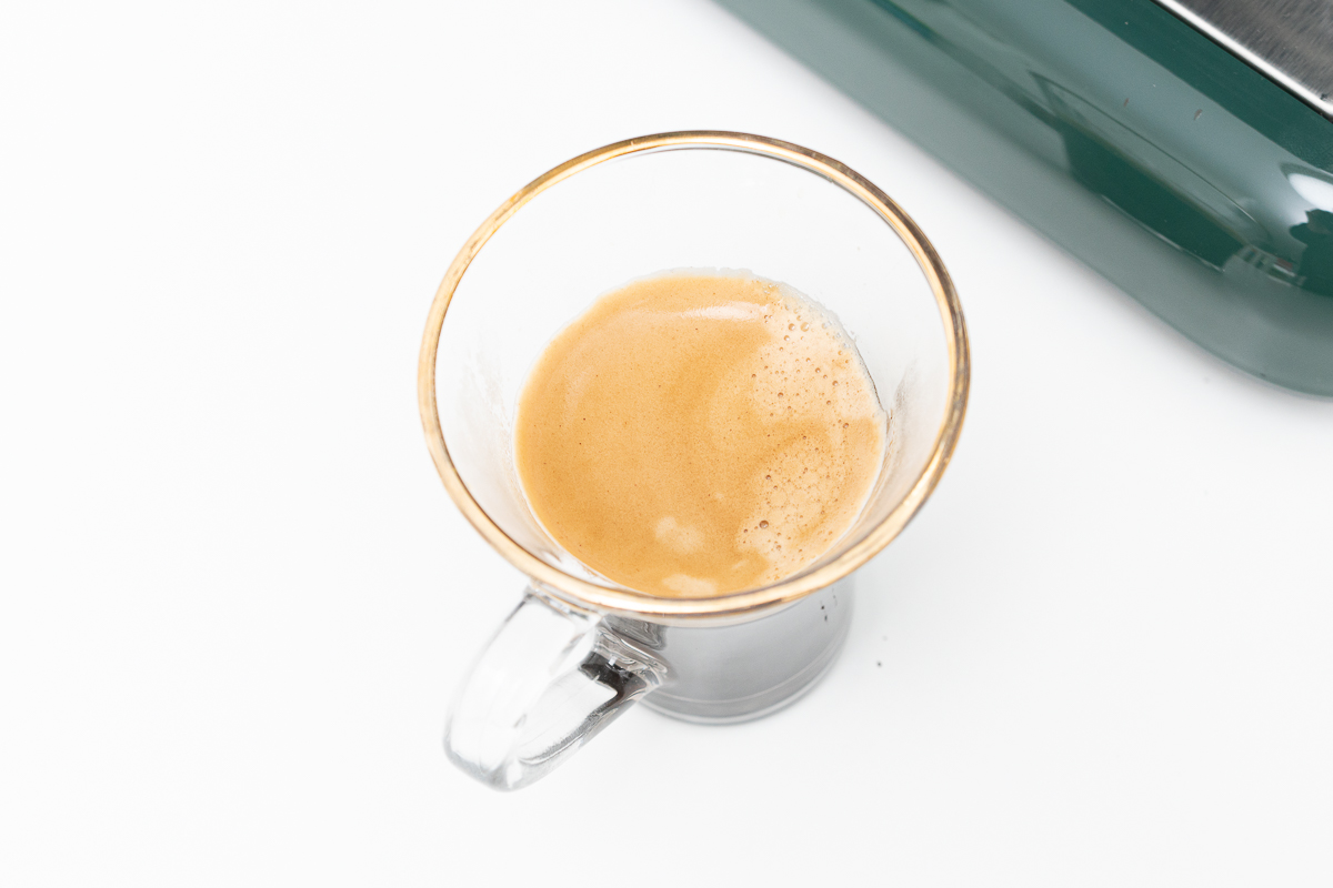 半自动意式咖啡胶囊咖啡机哪个好,胶囊咖啡机半自动和全自动的区别