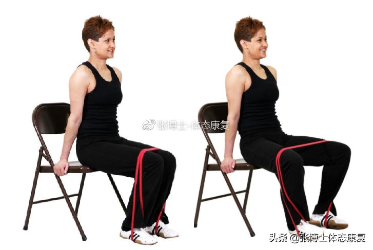 【运动康复科普】为什么你的膝关节内侧会出现疼痛？