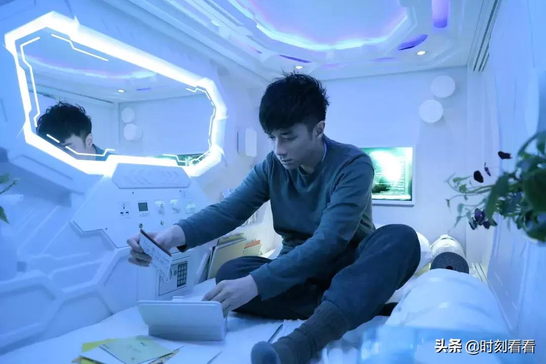 十大渣男何书桓 (你不了解的何书桓隐形渣男)