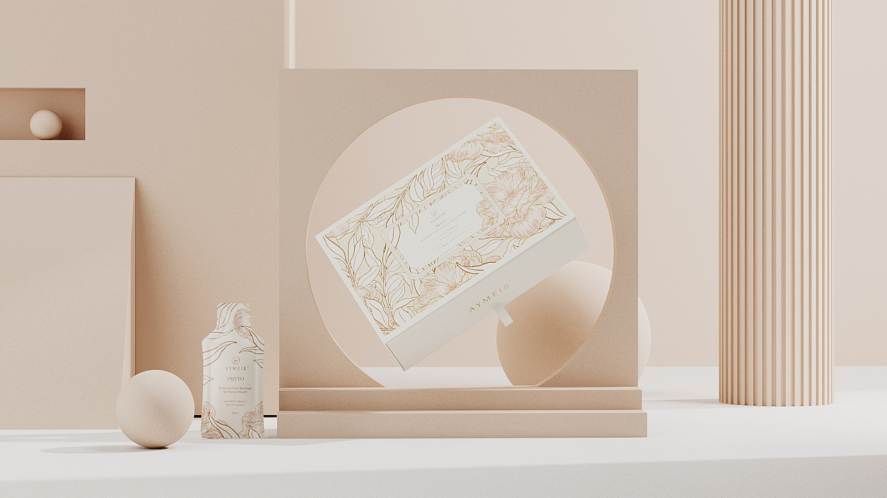 包装设计规范之保健品篇,保健品包装设计升级