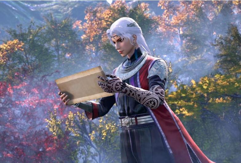 不良人4大结局不良帅出现,不良人4不良帅复活了