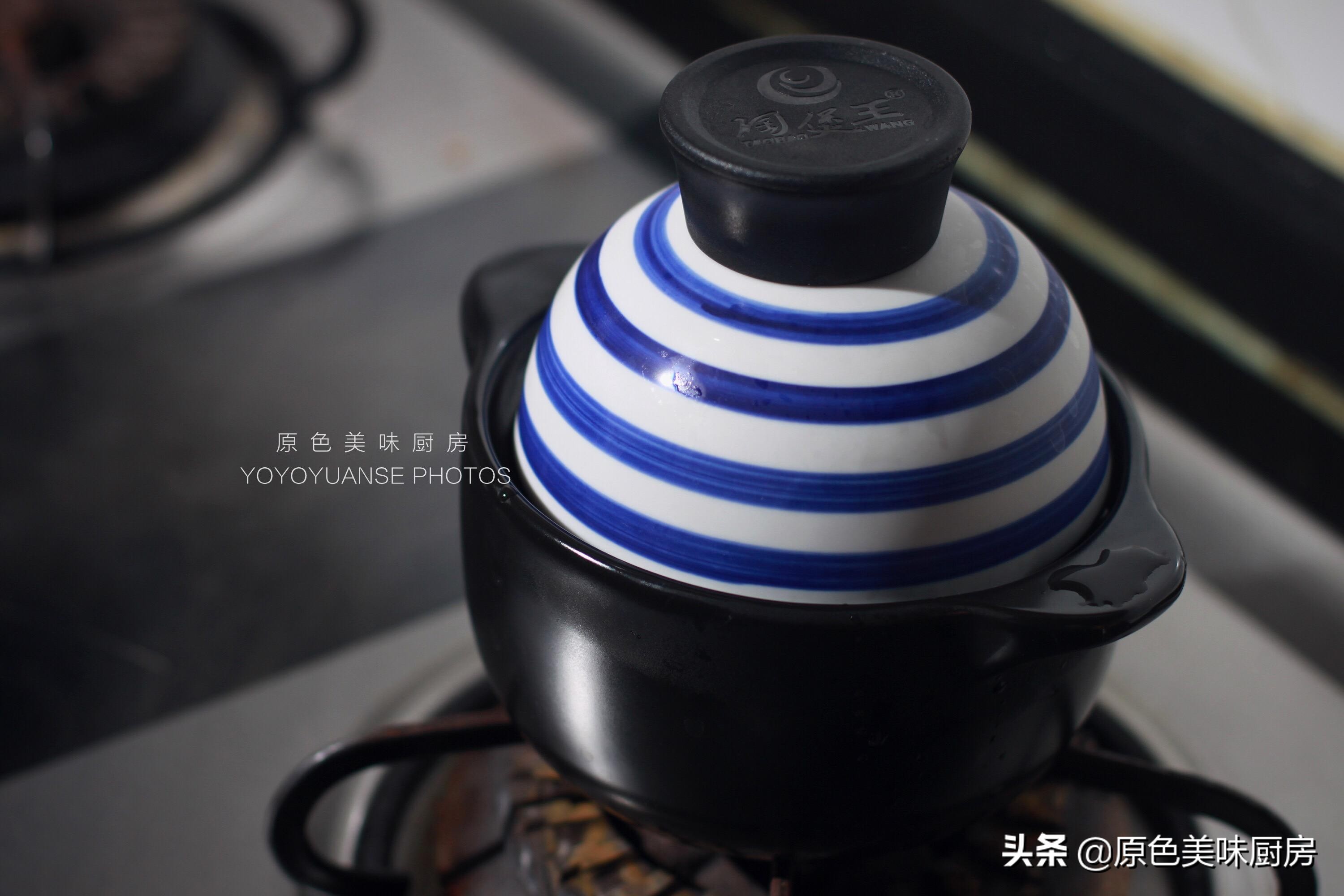 推荐10款早餐粥做法,好吃的早餐粥的做法大全