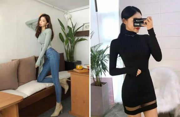 志玲姐姐的前凸后翘有技巧,宝娜斯提臀裤贴身穿,你也能有吉娜臀