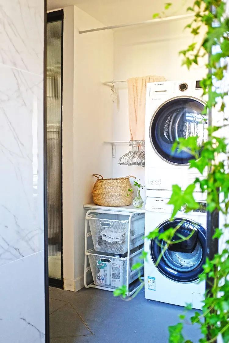 家务学会这几招轻轻松松完成,轻松搞定家务的十个方法