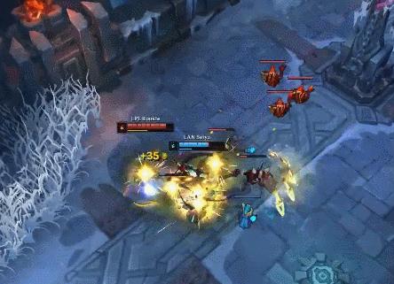 loluzi和rookie,rookie跟uzi比赛场数