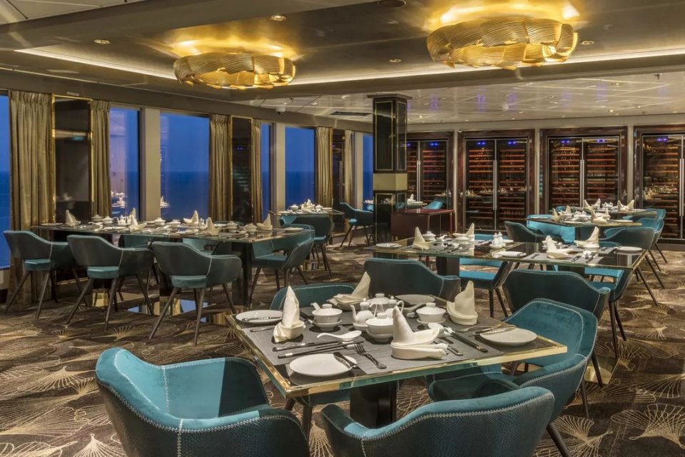 世界梦号邮轮日本详细攻略,世界梦号旅游全攻略