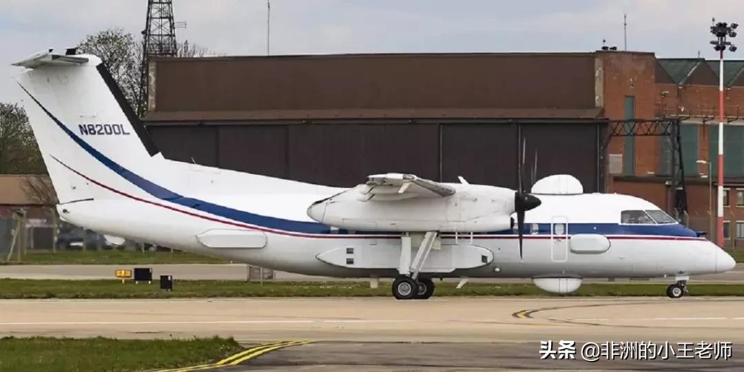 2020年非洲旅行开篇,肯尼亚北部的一个美军基地被“端”