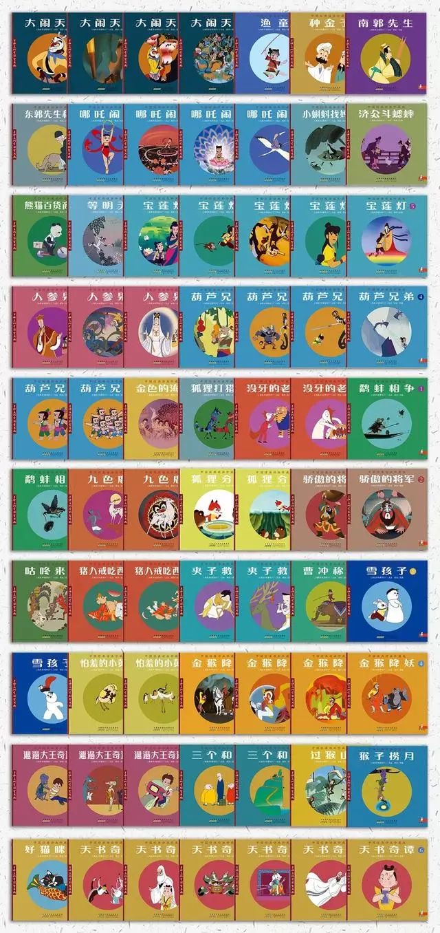 中国动画大闹天宫,大闹天宫对宫崎骏的影响