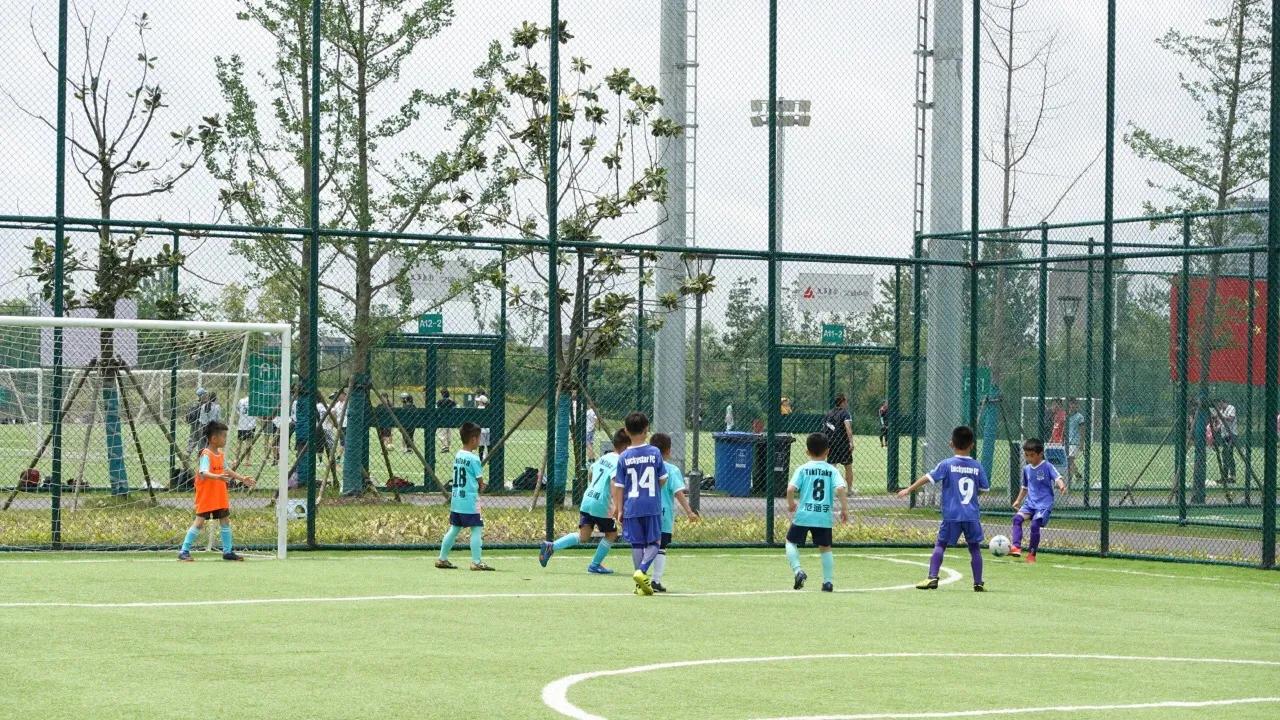 上海青少年足球俱乐部联赛赛程,2021上海青少年足球邀请赛