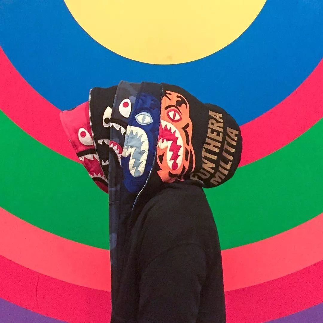 为什么潮牌版型不宽松,为什么潮牌突然不火了