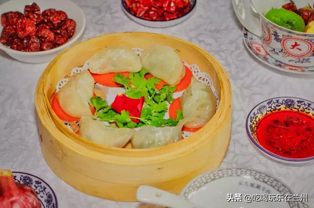 这家民族餐饮，多得是你不知道的美味！