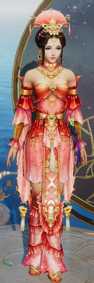 七秀校服有几种颜色,七秀校服哪个好看