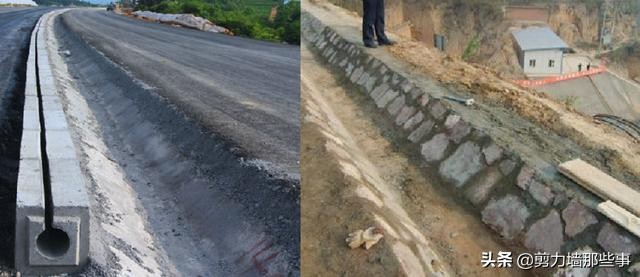 市政施工图纸的算量方法,市政工程识图基础知识讲解