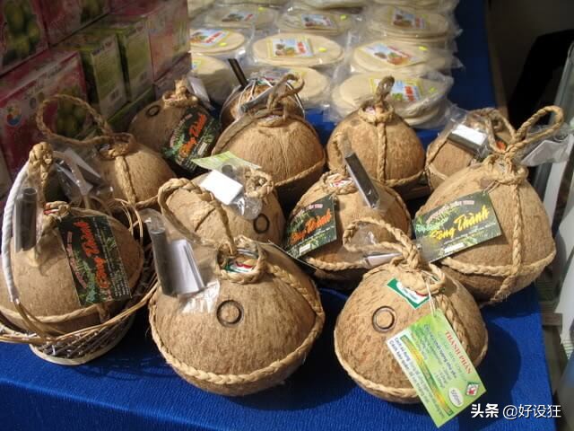 菲律宾旅游必买伴手礼,菲律宾旅游必买物品清单地图