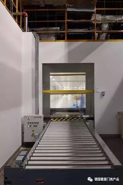 自动化流水线增效利器,自动化流水线提升