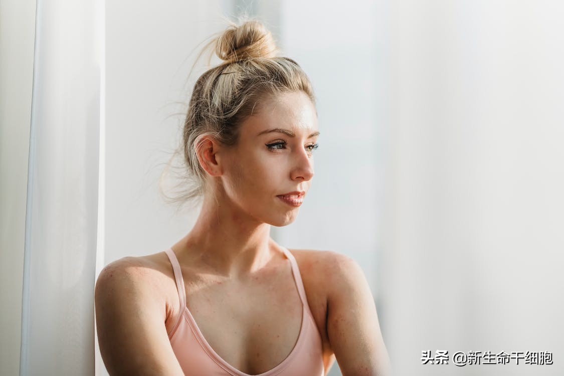 这三种女性最容易患阴道炎！太勤快和太懒的人都中招，看看有你吗