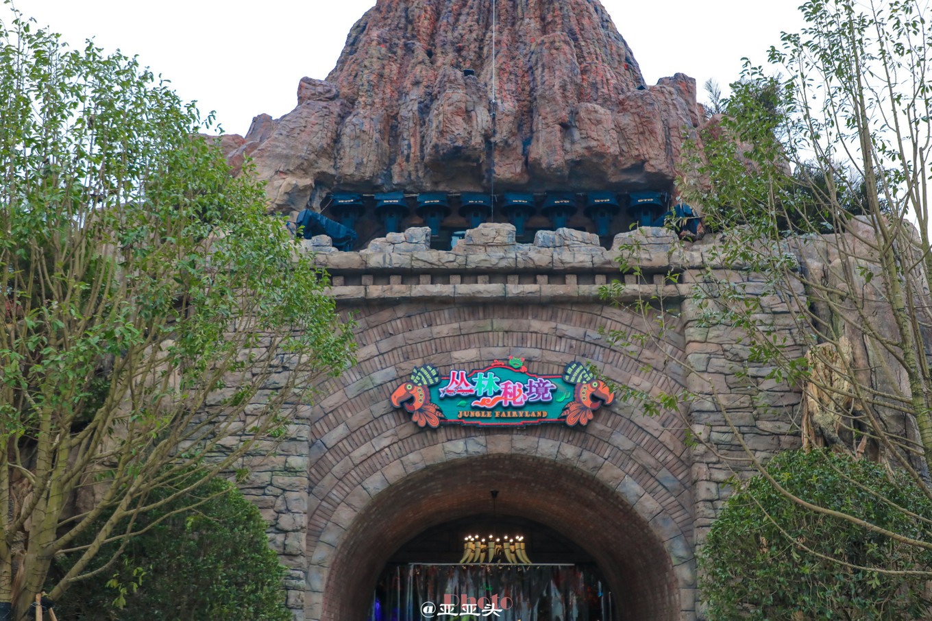 宜春三日游自由行,宜春3日游