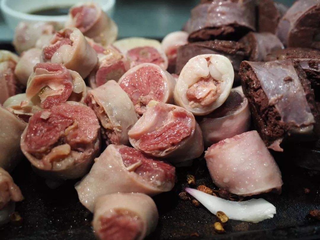 牧区卖羊,内蒙古农村小伙卖羊