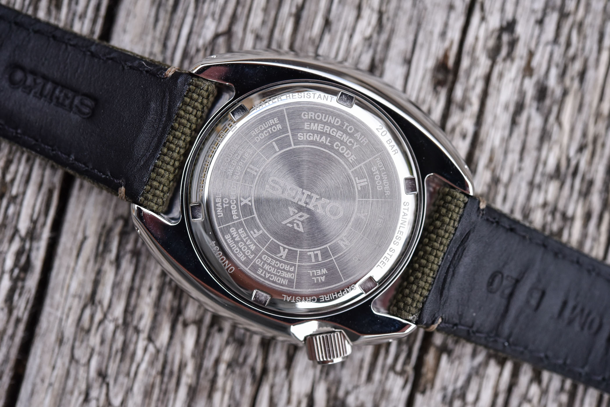 精工鸡尾酒手表拆解,精工腕表比尔盖茨同款