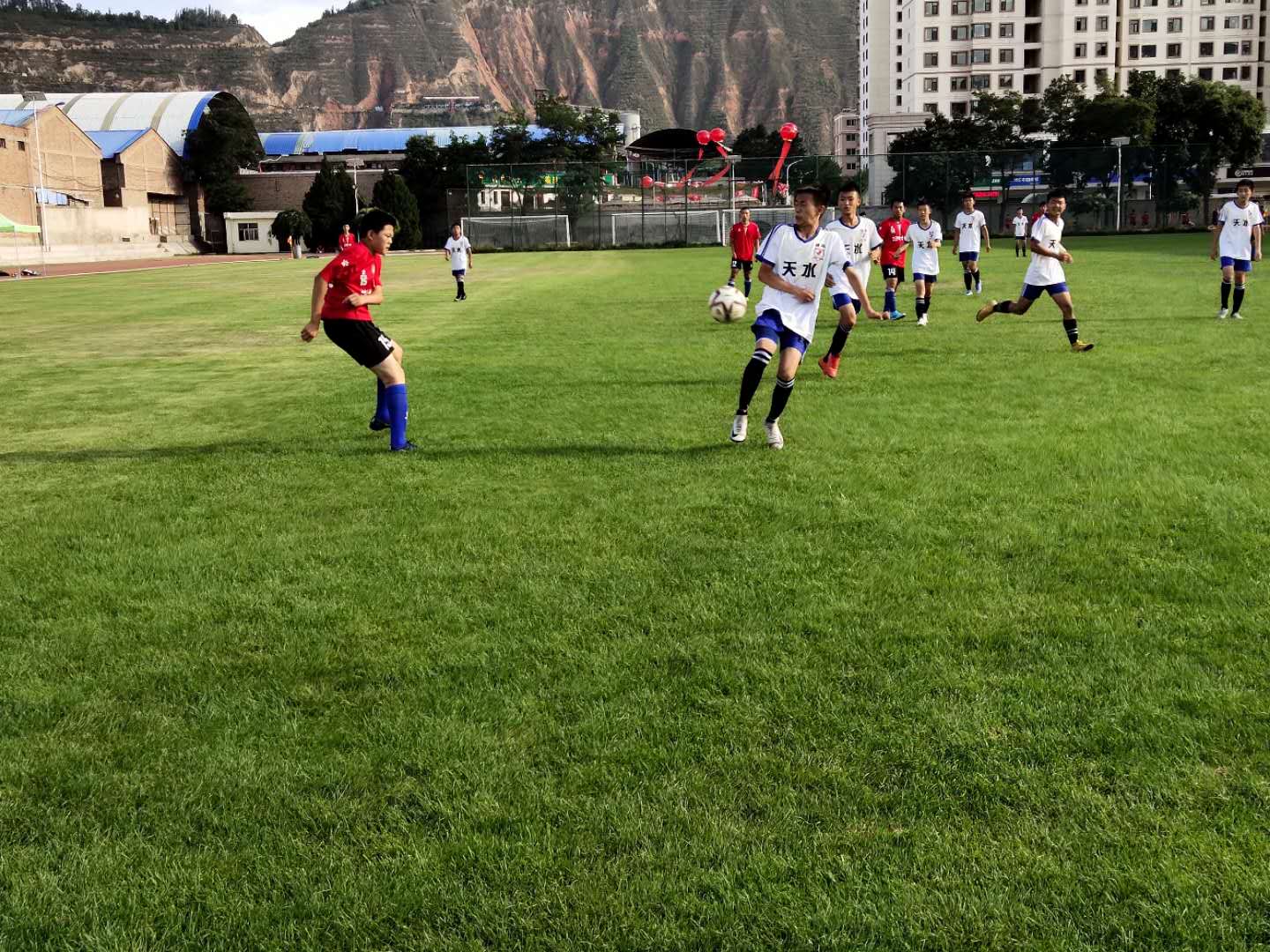 2023青少年足球锦标赛甘肃u17,2022年甘肃省足球协会青少年足球