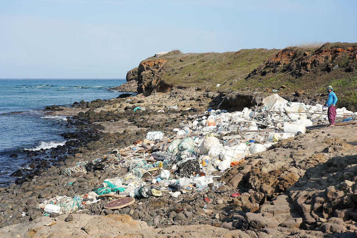 在太平洋掉下去会怎么样,花岗岩一摔就碎了吗
