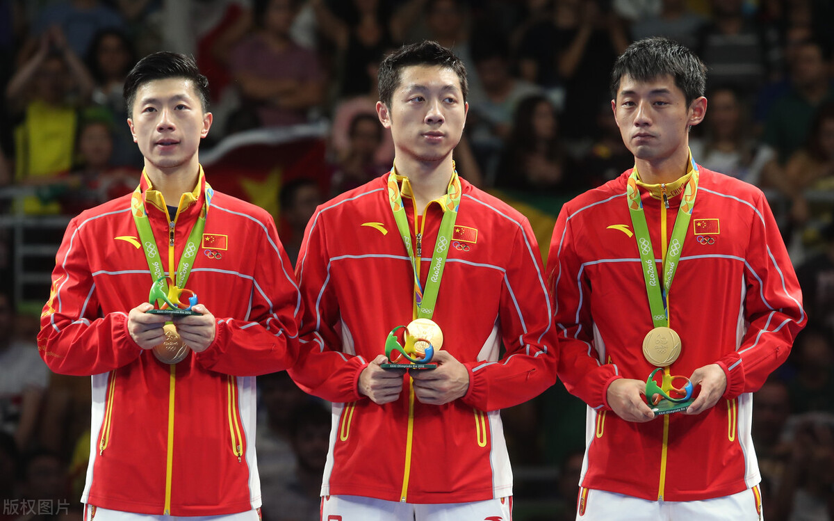 国乒男团3比2战胜韩国出战,国乒男团3比2战胜韩国决赛对手