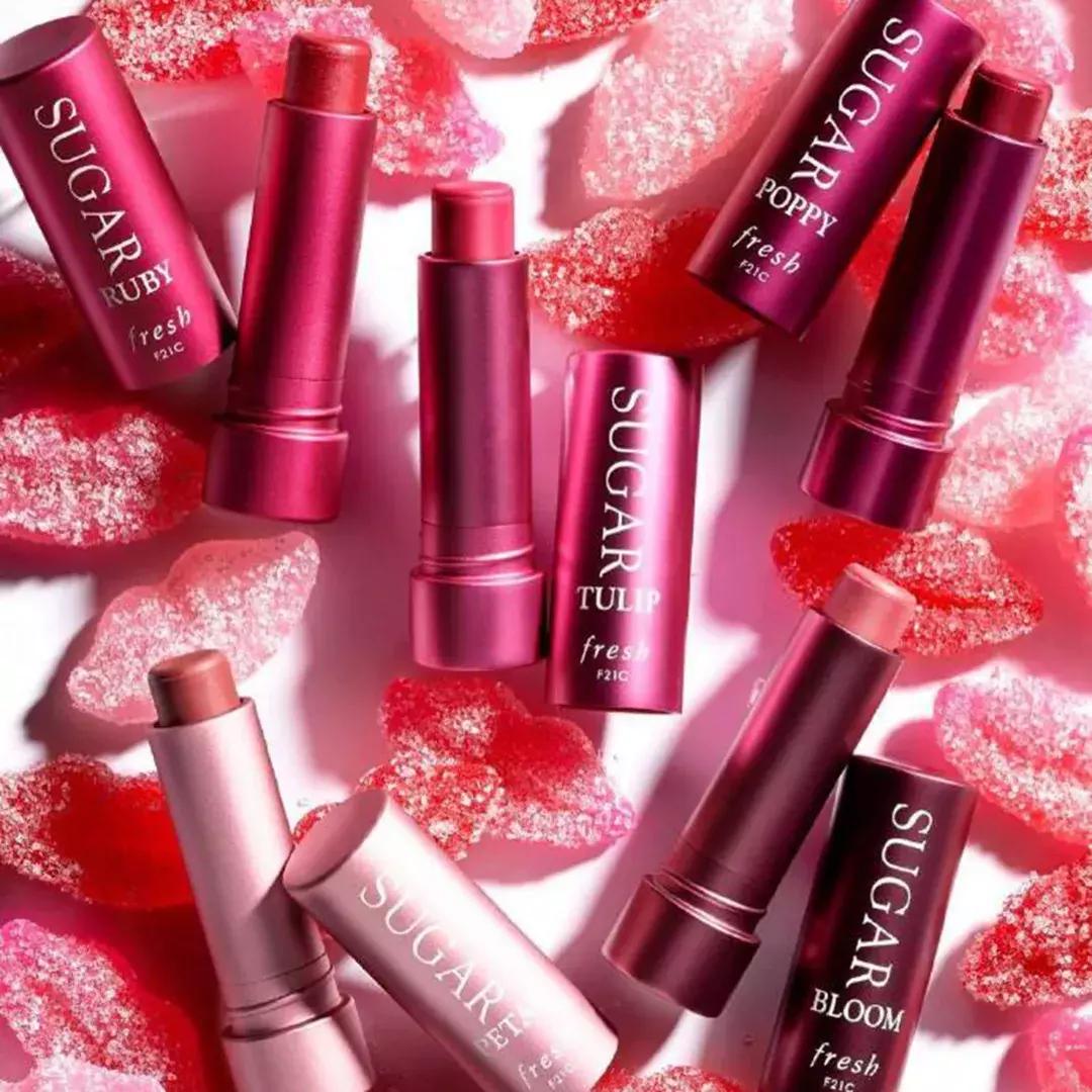 假如化妆品也有朋友圈，如何在双十一“点燃”