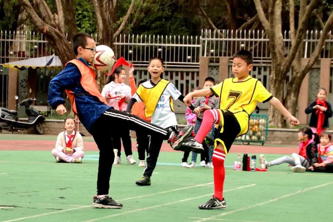 大江小学足球联赛,大江山小学足球比赛