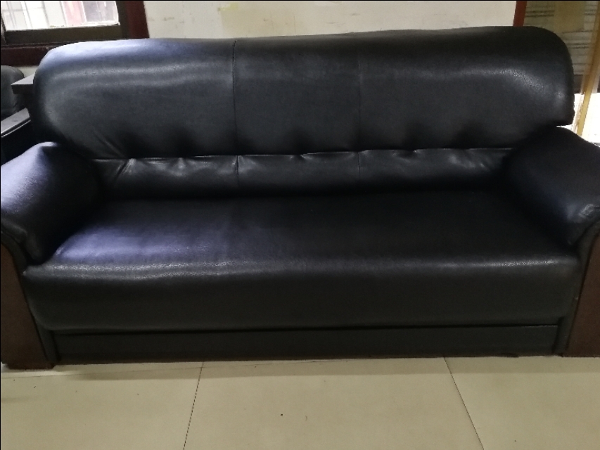 办公椅皮子烂了可不可以更换,皮沙发椅子坏了怎么办