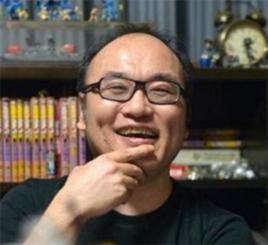 知名漫画家的外号,漫画家都是什么名字