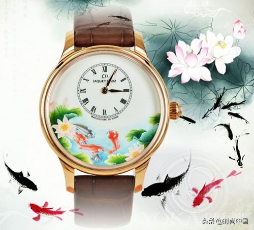 时间的艺术图片大全,时间的精美艺术