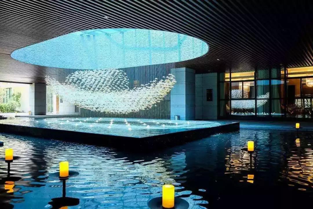 周庄水月铂尔曼酒店,水月周庄铂尔曼酒店攻略