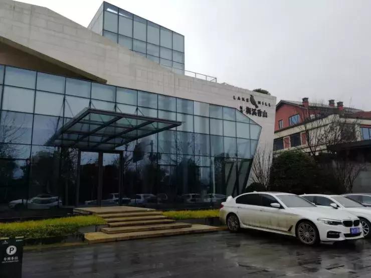 新春踩盘：梅溪湖南岸、雷锋大道、省府、武广天际岭