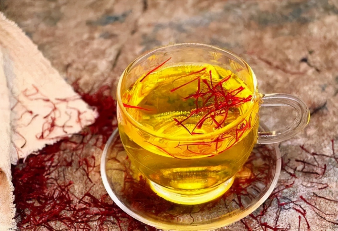 伊朗藏红花的由来,伊朗藏红花源头